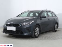 Kia Ceed 2020 1.6 113 KM Kia Ceed 2020 1.6 113 KM