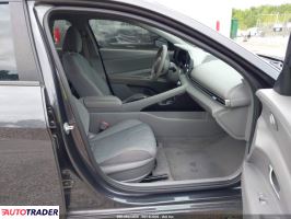 Hyundai Elantra 2022 2