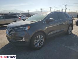 Ford Edge 2019 2