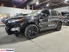 Honda CR-V - zobacz ofertę