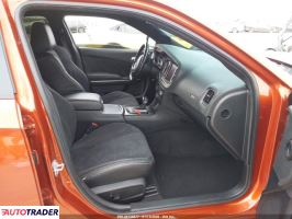 Dodge Charger 2020 6