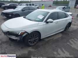 Honda Civic 2022 1 Honda Civic 2022 1
