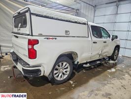 Chevrolet Silverado 2021 5