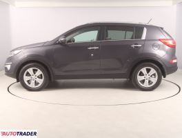 Kia Sportage 2011 1.6 132 KM Kia Sportage 2011 1.6 132 KM
