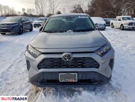 Toyota Pozostałe 2022 2