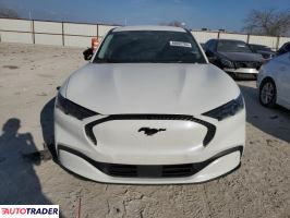 Ford Mustang 2024 Ford Mustang 2024