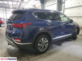 Hyundai Santa Fe 2019 2
