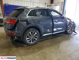 Audi Q5 2021 2