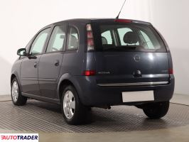 Opel Meriva 2007 1.7 99 KM