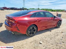 Kia Pozostałe 2022 1