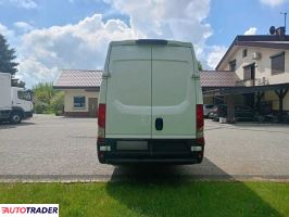 Iveco Daily 2019 2.3 Iveco Daily 2019 2.3