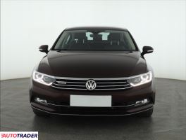 Volkswagen Passat 2017 2.0 236 KM
