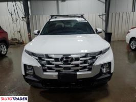 Hyundai Pozostałe 2022 2