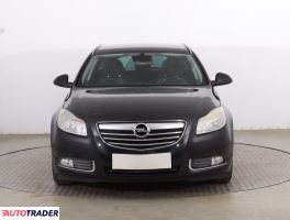 Opel Insignia 2011 2.0 158 KM