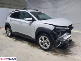 Hyundai Kona 2023 2