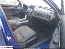 Honda Accord 2022 2 Honda Accord 2022 2