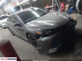 Toyota Camry - zobacz ofertę
