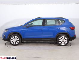 Seat Ateca 2019 1.5 147 KM
