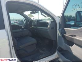 Ford Pozostałe 2024 6