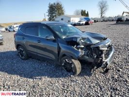 Kia Pozostałe 2025 1