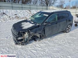 Jeep Compass - zobacz ofertę
