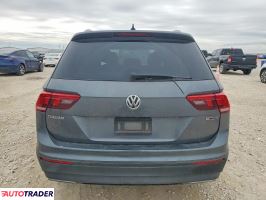 Volkswagen Tiguan 2020 2