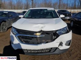 Chevrolet Equinox 2018 1