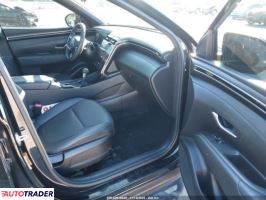 Hyundai Pozostałe 2024 2