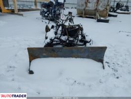 Polaris Sportsman 2023