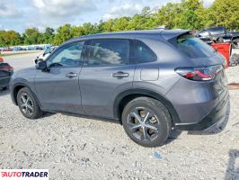 Honda HR-V 2025 2