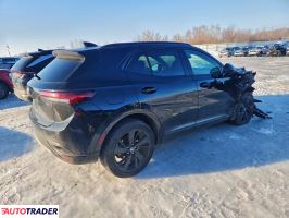 Buick Pozostałe 2022 2