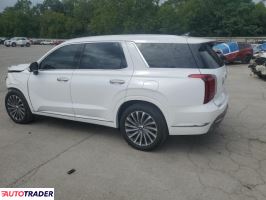 Hyundai Pozostałe 2024 3 Hyundai Pozostałe 2024 3