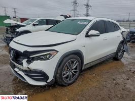 Mercedes CL - zobacz ofertę