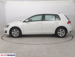 Volkswagen Golf 2017 1.2 108 KM