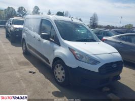 Ford Transit Connect 2020 2