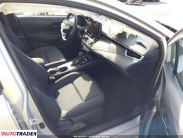 Toyota Corolla 2024 2 Toyota Corolla 2024 2