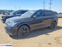 Volkswagen Tiguan - zobacz ofertę