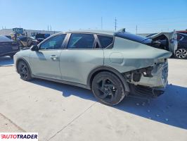 Kia Pozostałe 2025 2