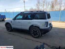 Ford Bronco 2024 1 Ford Bronco 2024 1