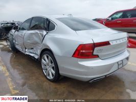 Volvo S90 2020 2