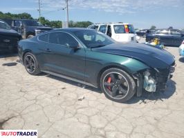 Ford Mustang 2019 5