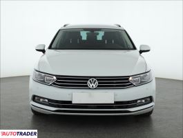 Volkswagen Passat 2016 2.0 187 KM