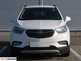 Opel Mokka 2017 1.4 150 KM