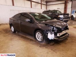 Toyota Prius 2022 1 Toyota Prius 2022 1