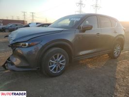 Mazda CX-5 2023 2