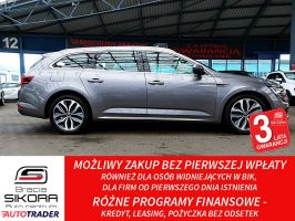 Renault Talisman 2017 1.6 130 KM