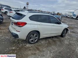 BMW X1 2021 2