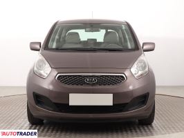 Kia Venga 2011 1.4 88 KM