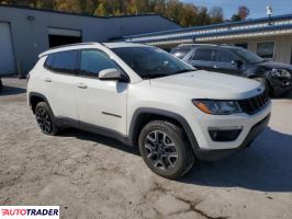 Jeep Compass 2019 2