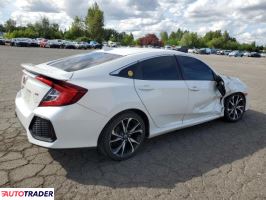 Honda Civic 2019 1 Honda Civic 2019 1